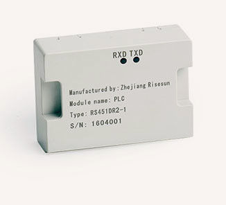 Ami Smart Meter Components RF PLC أحادية الطور وحدة عداد الطاقة