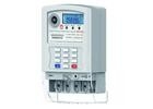 IEC62055 41 مقياس كهربائي ذكي STS سبليت AMI