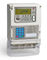 البنية التحتية للقياس الذكي Ami Electric Meter 3 Phase Digital Energy Meter