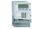 معايير IEC عدادات الكهرباء الذكية أحادية الطور 120 فولت 220 فولت