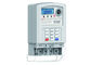 عداد الطاقة المدفوعة مقدمًا أحادي الطور مقياس الدفع المسبق Sts Iec 62056 21