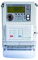 IEC62056 21 3 مراحل عداد الكهرباء 240 فولت مقياس استهلاك الطاقة 5 80 أمبير 10100 أ