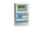 IEC62055 STS الرقمية متعددة المراحل لوحة المفاتيح المدفوعة مسبقا متر 3 المرحلة عداد الطاقة