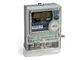 IEC 62053 22 متعددة الوظائف الإلكترونية مقياس الطاقة Ami الكهربائية 1 المرحلة