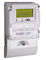 مقياس الطاقة الذكي أحادي الطور 120 فولت مع الوحدة المدمجة DL T 645 2007