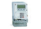 IEC 62055 51 لوحة مفاتيح عدادات كهربائية AMI لأصحاب العقارات 5 60 أمبير 10 80 أ