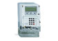 Iec 62053 الجزء 23 Ami Utility Meters STS أحادي الطور عدادات الدفع المسبق الكهربائية