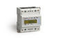 IEC 62053 Din Rail Kwh متر أحادي الطور Ami عداد كهربائي 10 80 A 50 60 Hz
