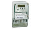 230V 10 60 A Ami Smart KWh Meter أحادي الطور توصيل CT 1.5 6 أ